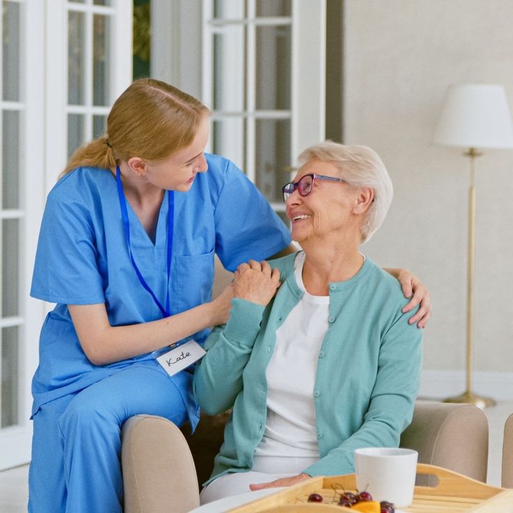 Home Healthcare Services
