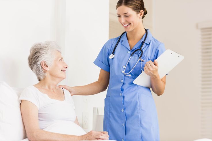 Professional Home Healthcare