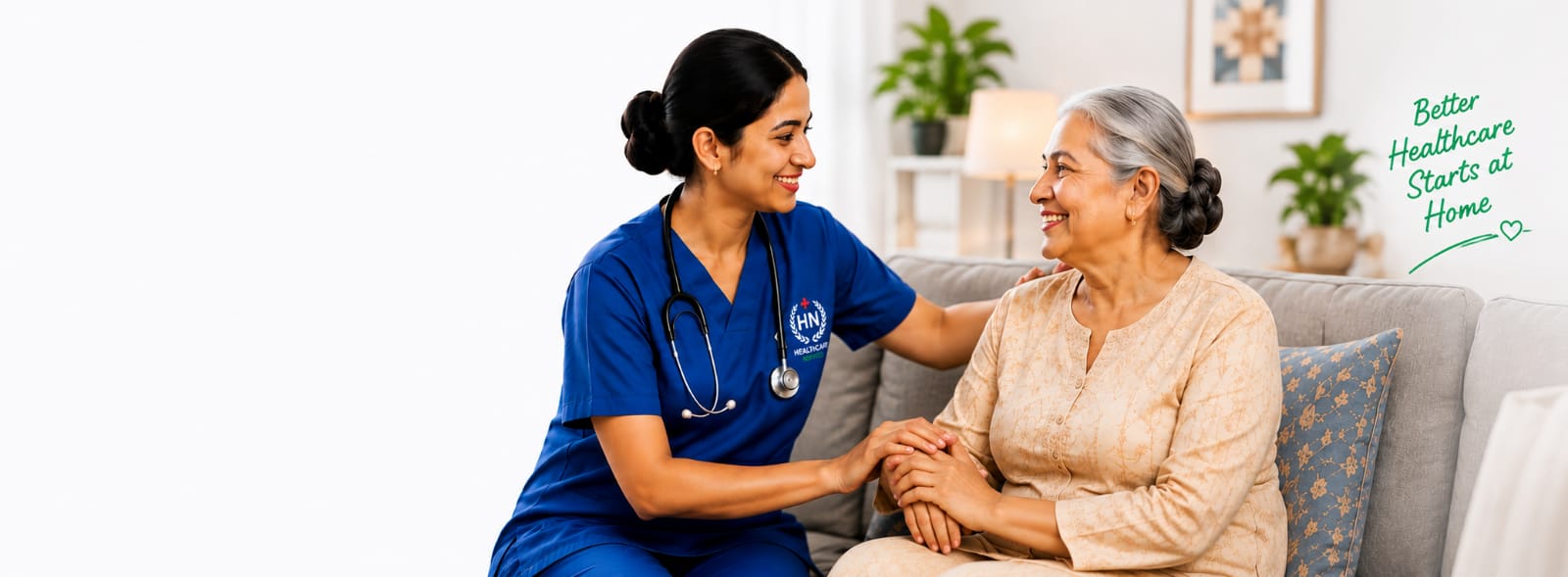 H.N Healthcare Home Care