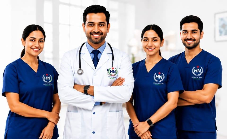 HN Healthcare Team