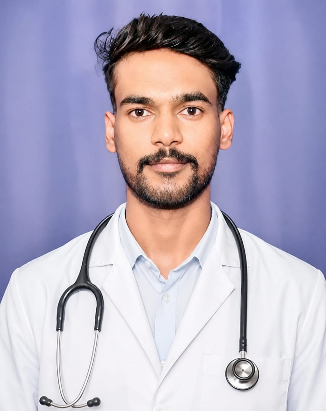 Atul Kumar - CEO H.N Health Care