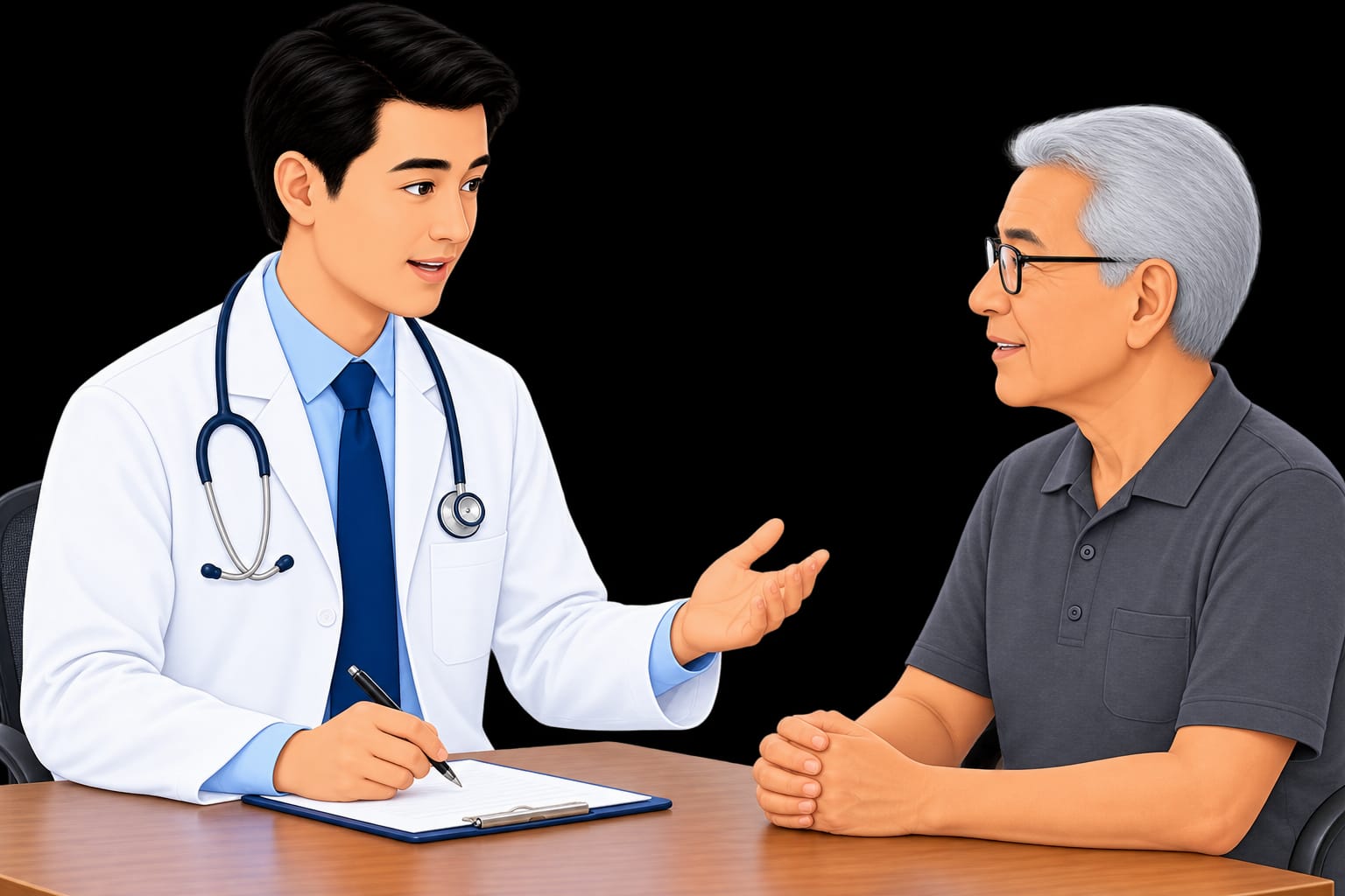 Doctor Visit