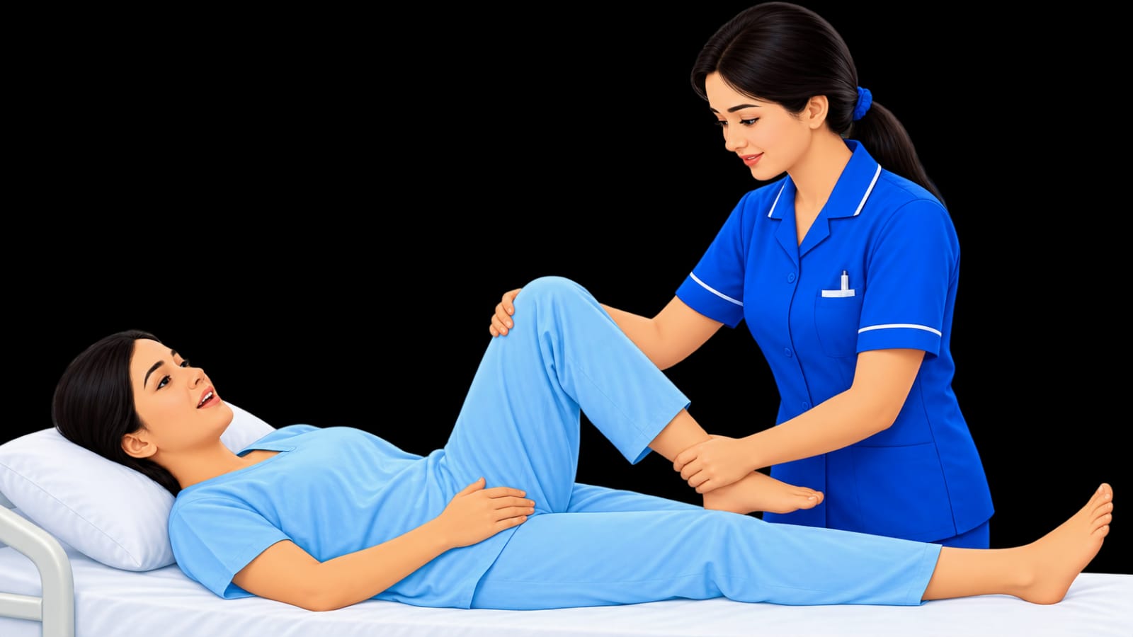 Physiotherapy