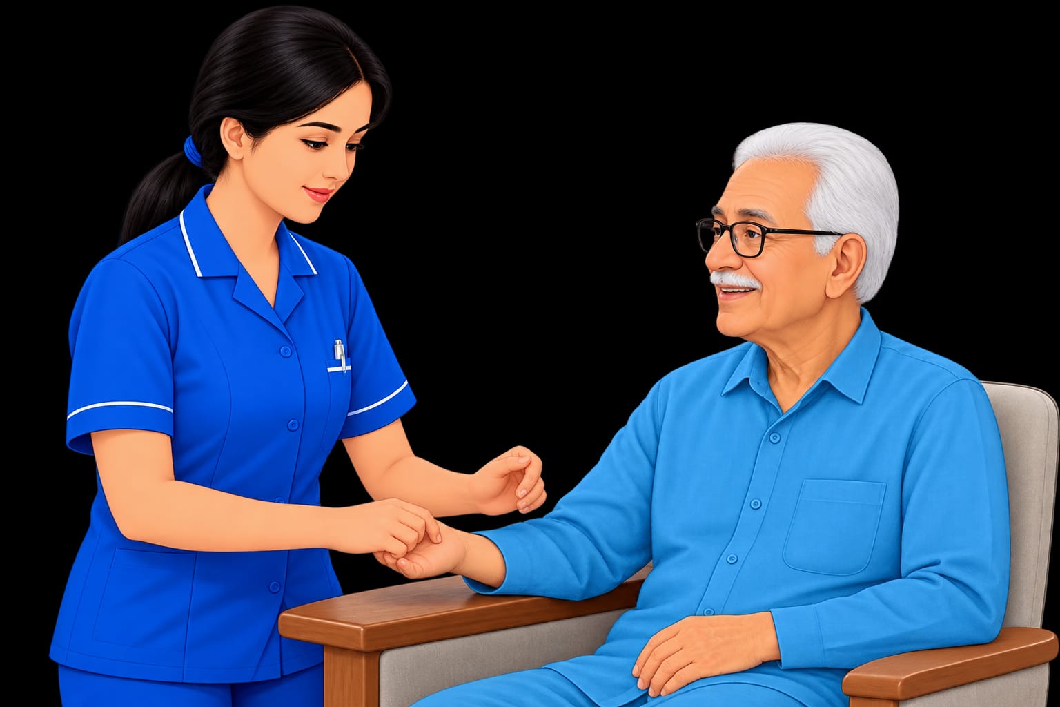 Elder Care