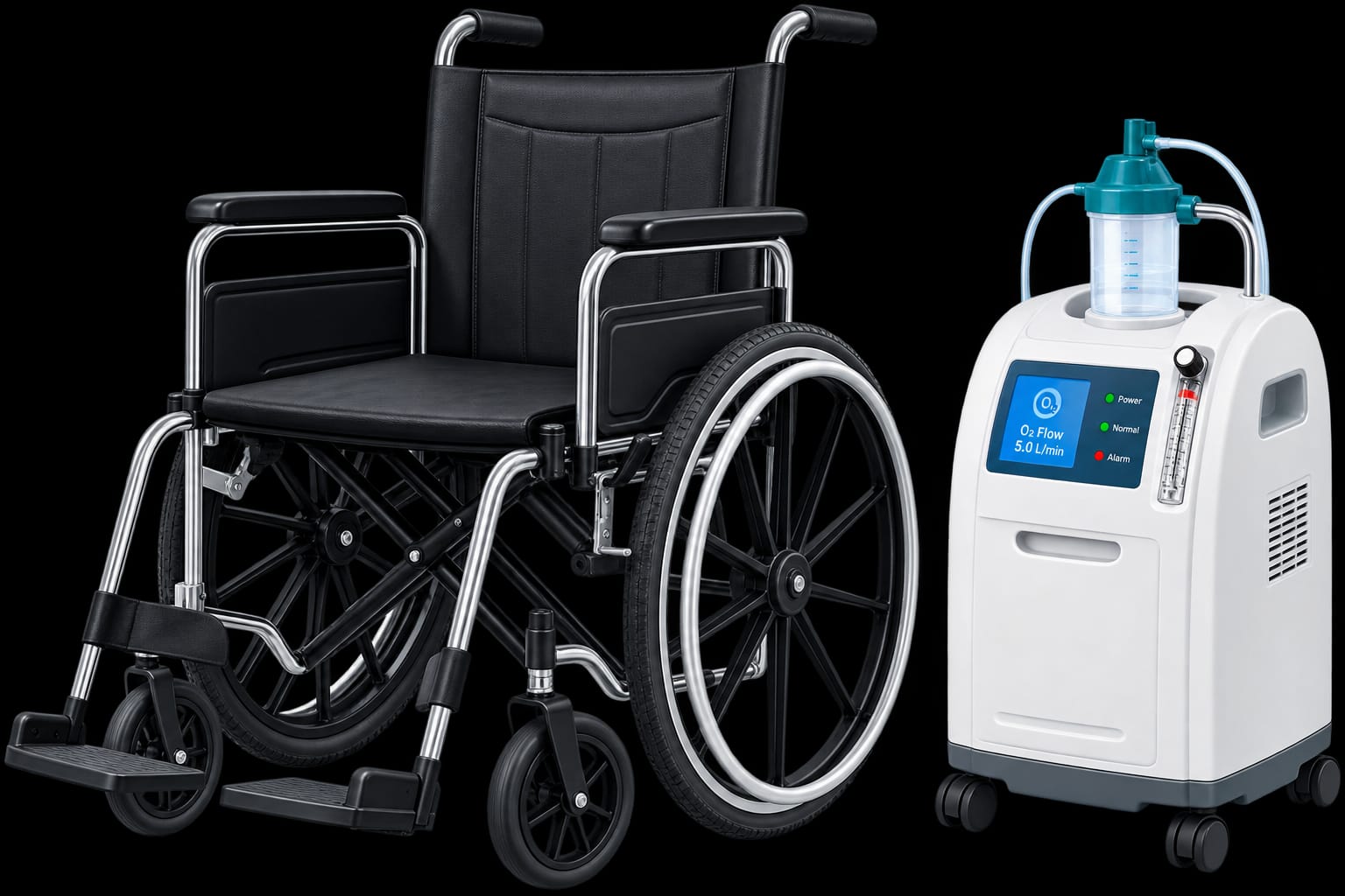 Medical Equipment